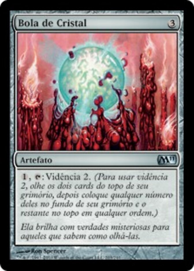 Bola de Cristal