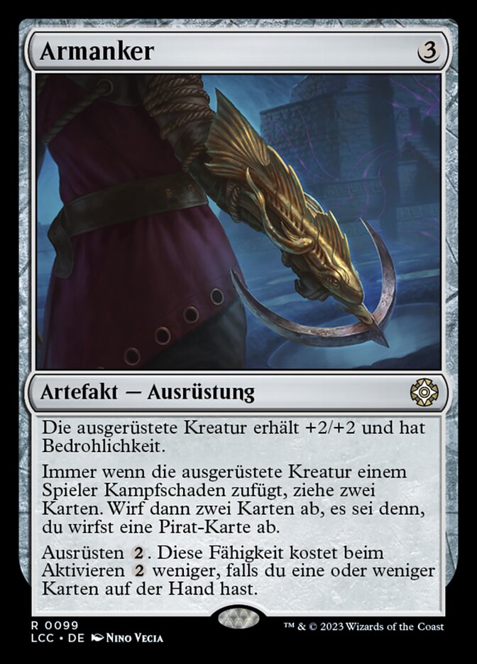 Armanker