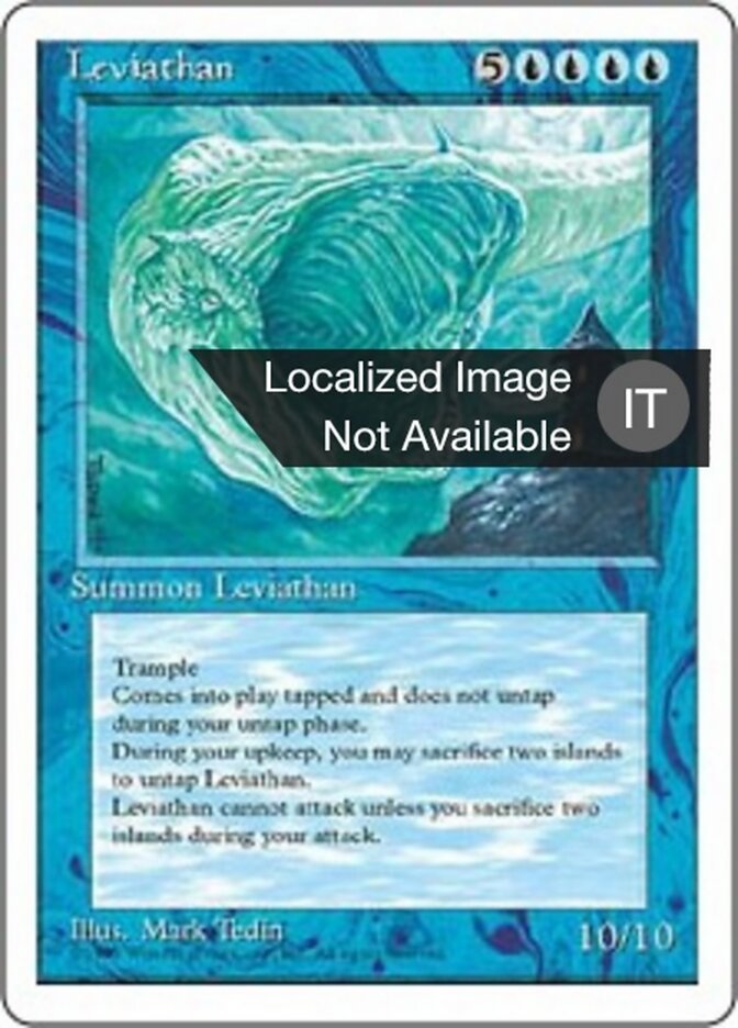 Leviatano