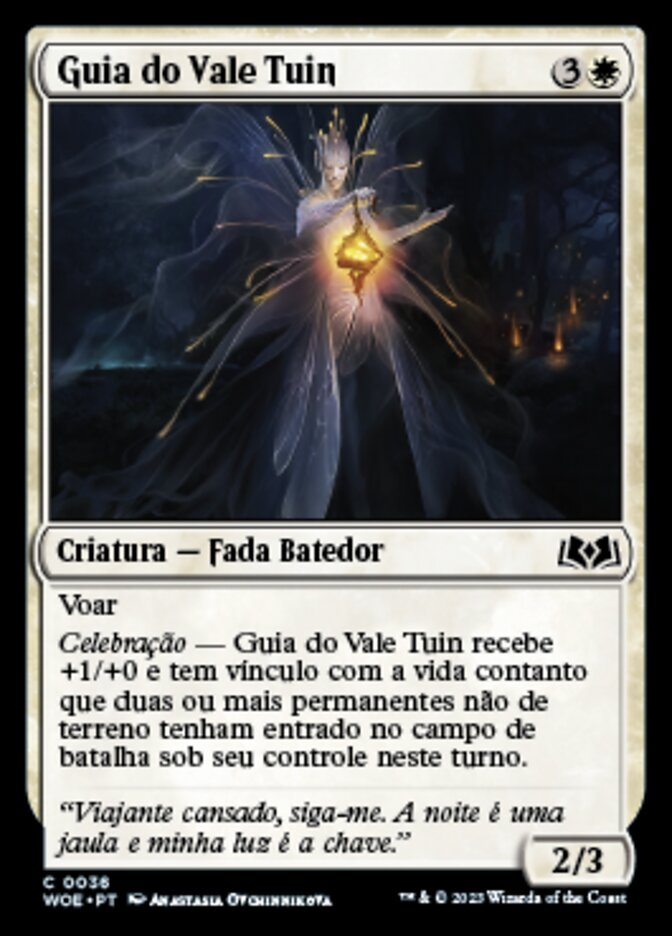 Guia do Vale Tuin