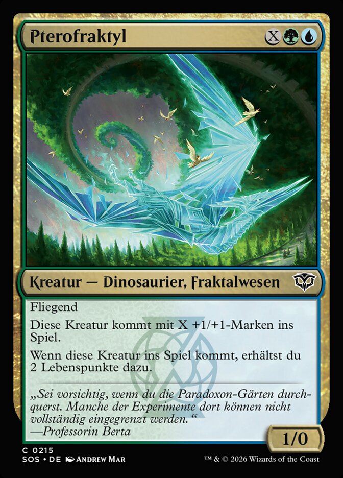 Pterofraktyl