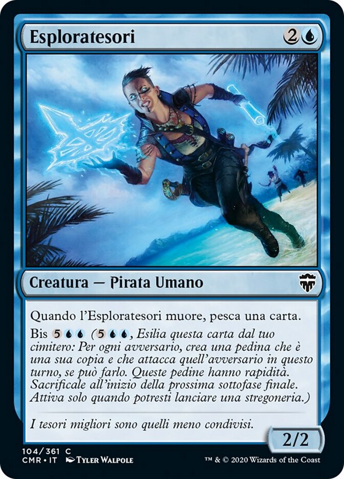 Esploratesori