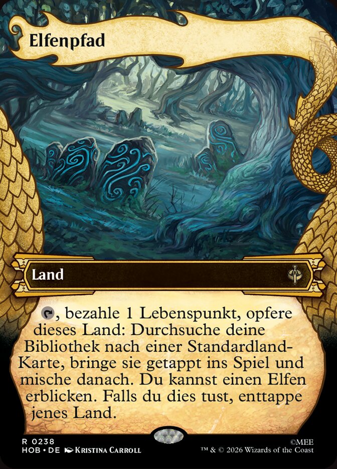 Elfenpfad