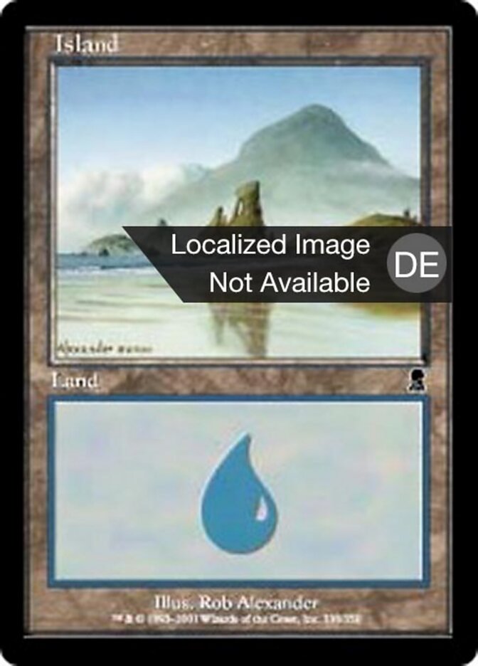 Insel