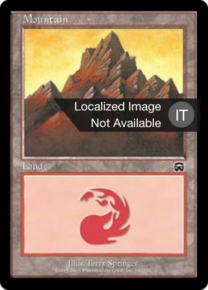 Montagna