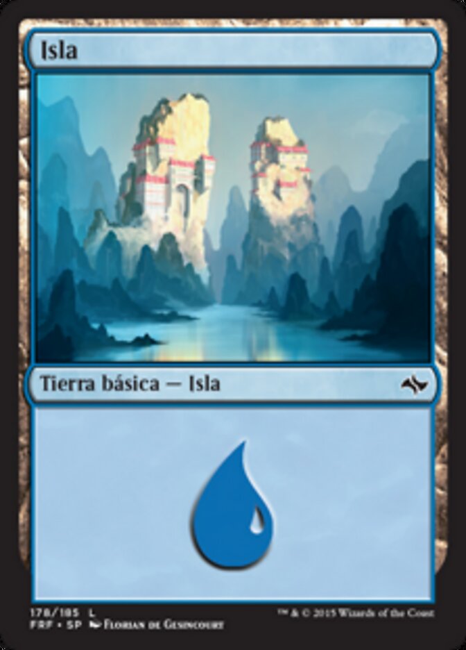 Isla