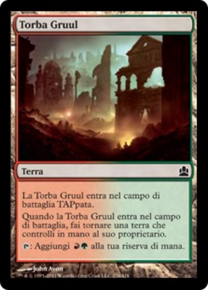Torba Gruul