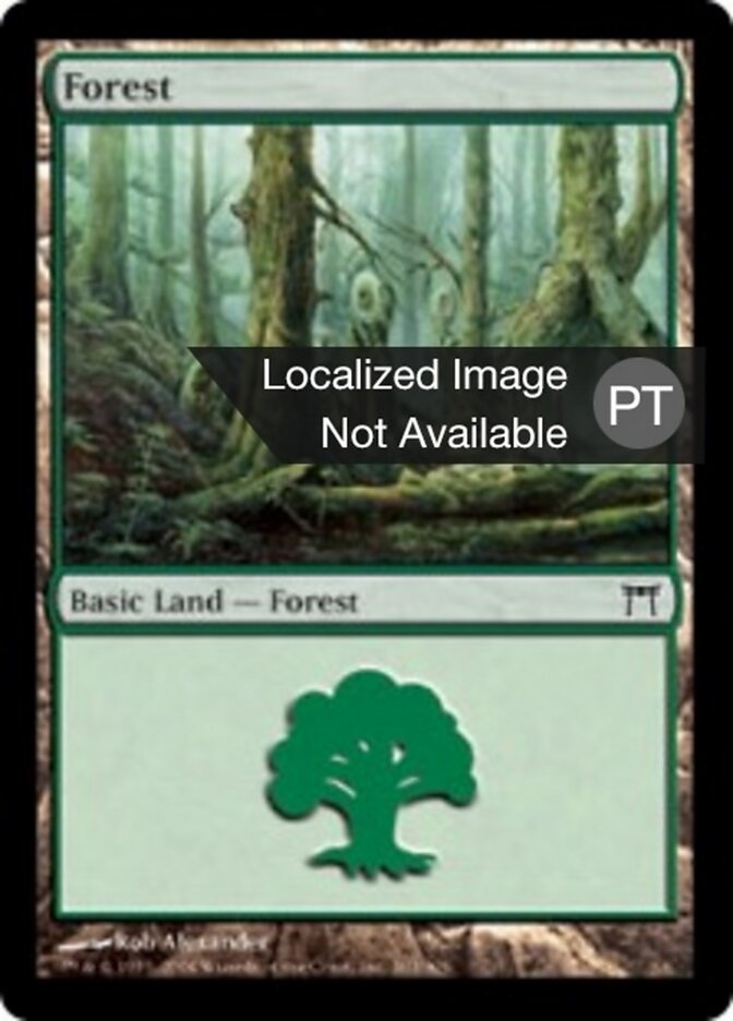 Floresta