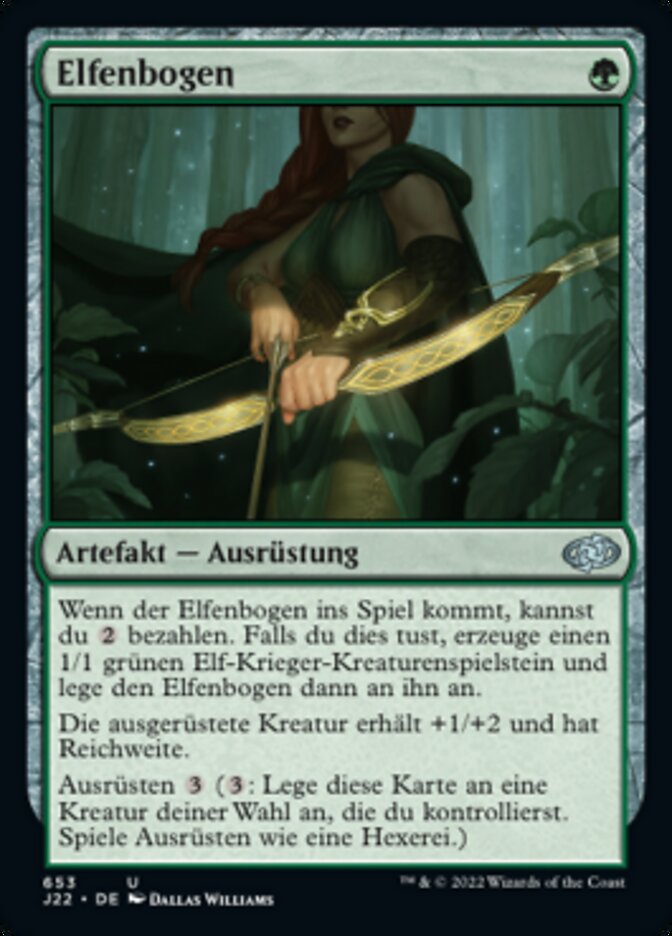Elfenbogen