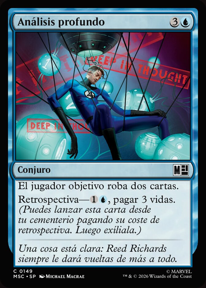 Análisis profundo
