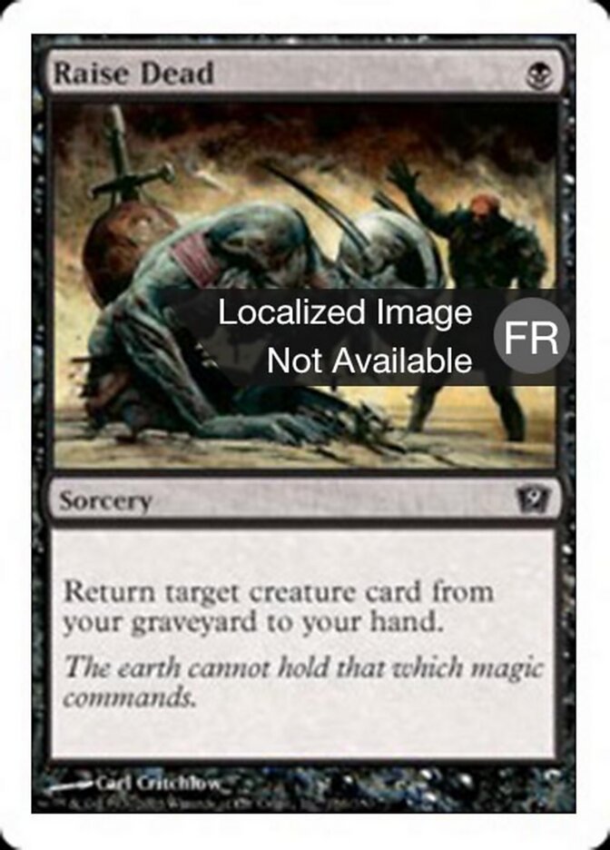 Exhumation