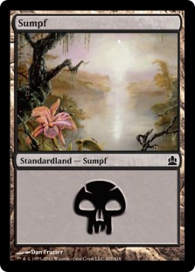 Sumpf