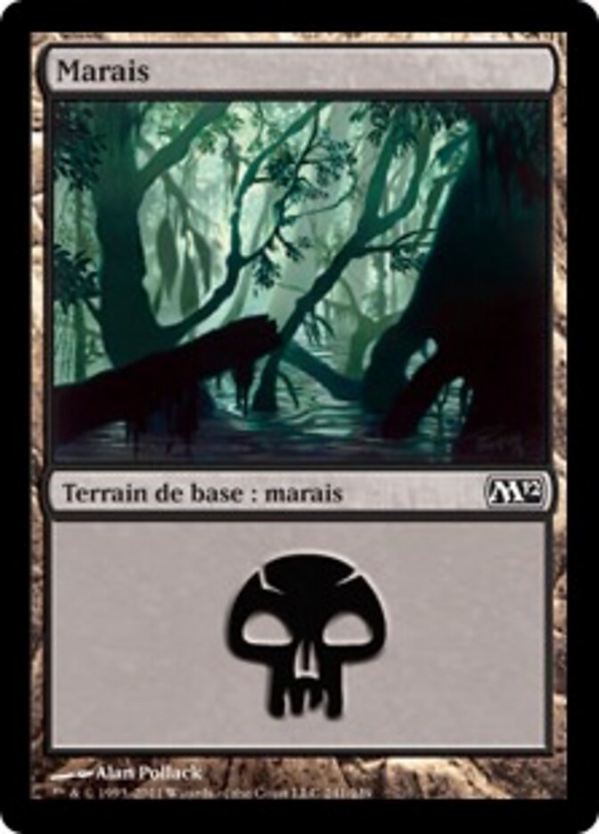 Marais