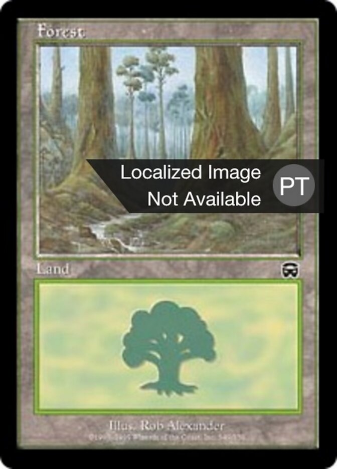 Floresta