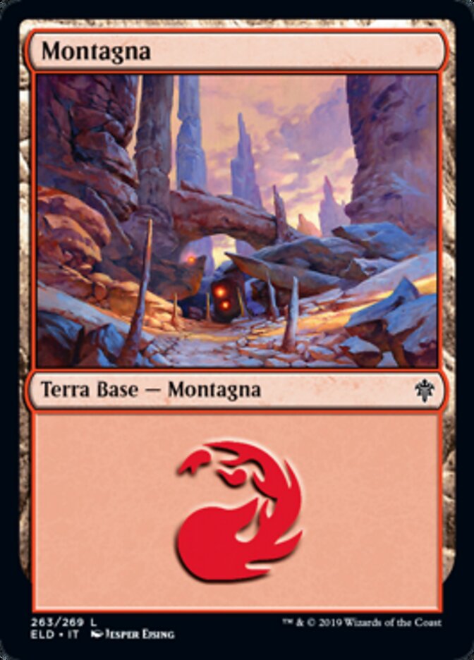 Montagna