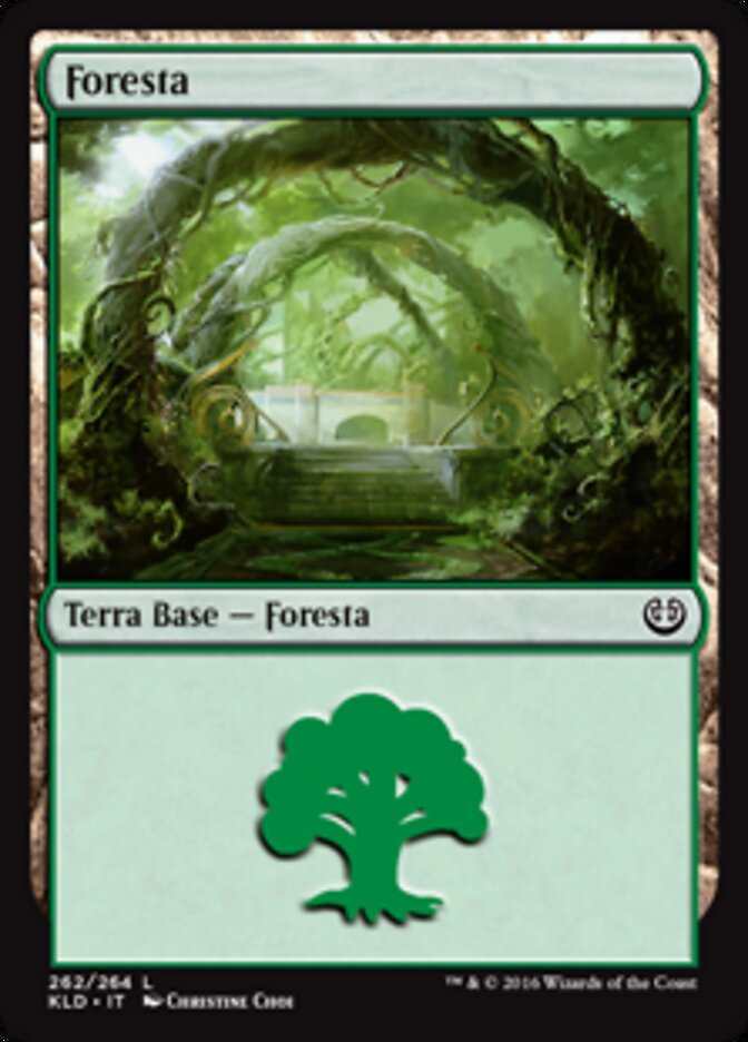Foresta