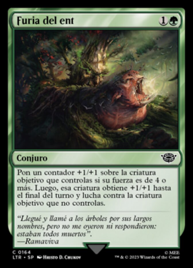 Furia del ent