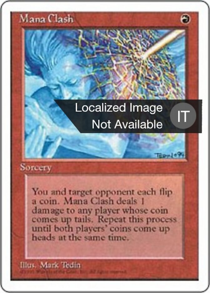 Contesa di Magia