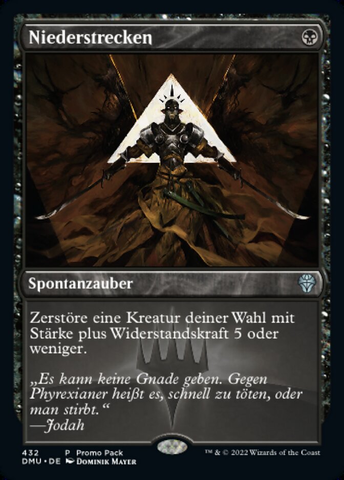 Niederstrecken