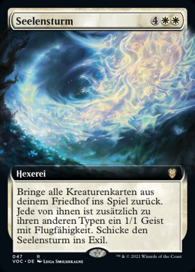 Seelensturm