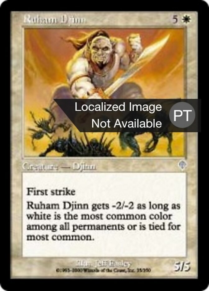 Gênio Ruham