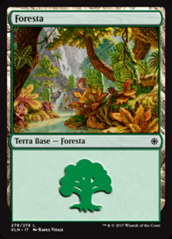 Foresta