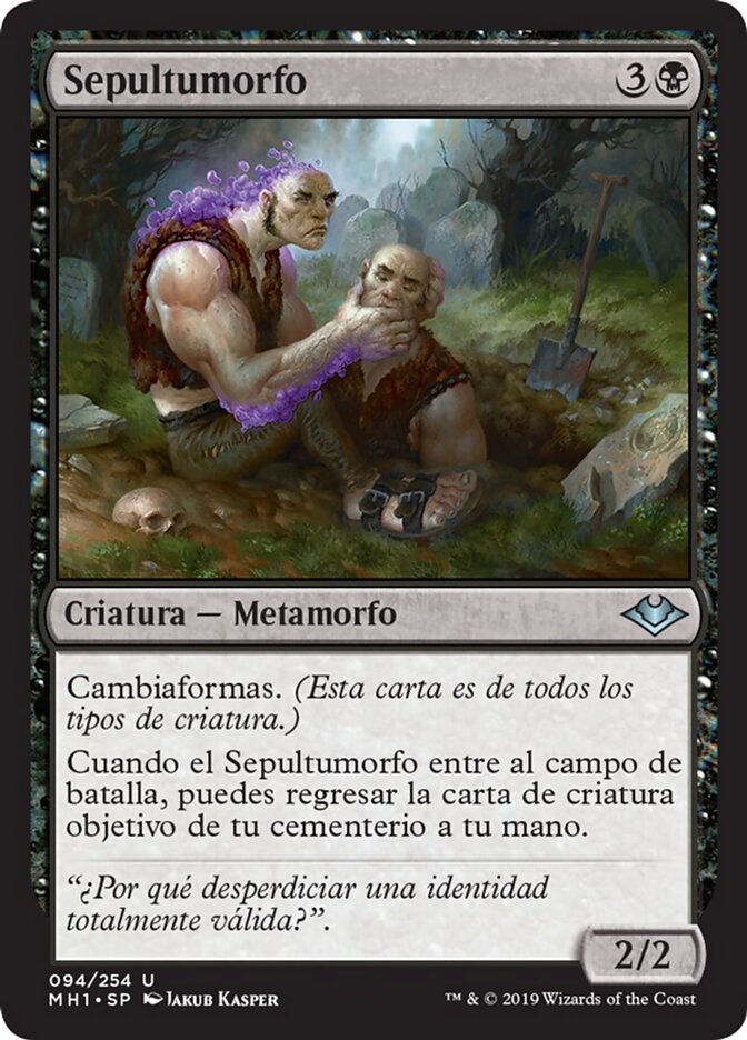 Sepultumorfo