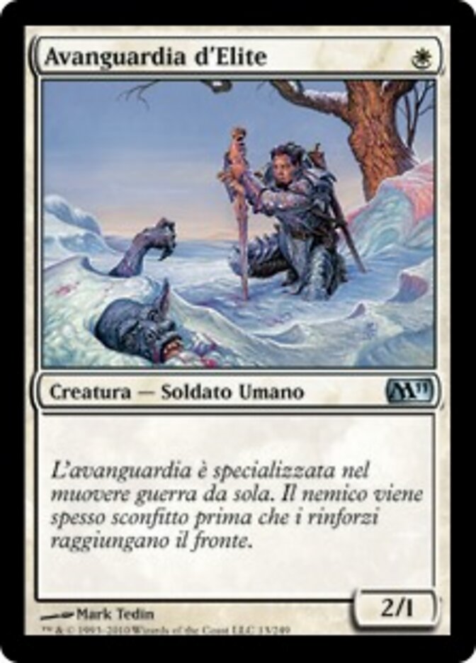 Avanguardia d'Elite