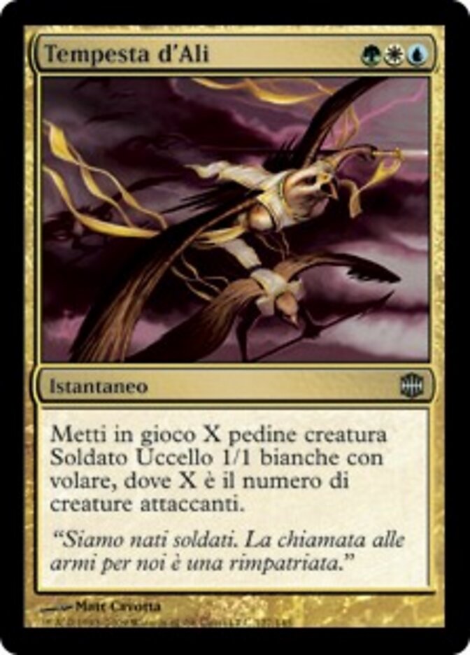 Tempesta d'Ali