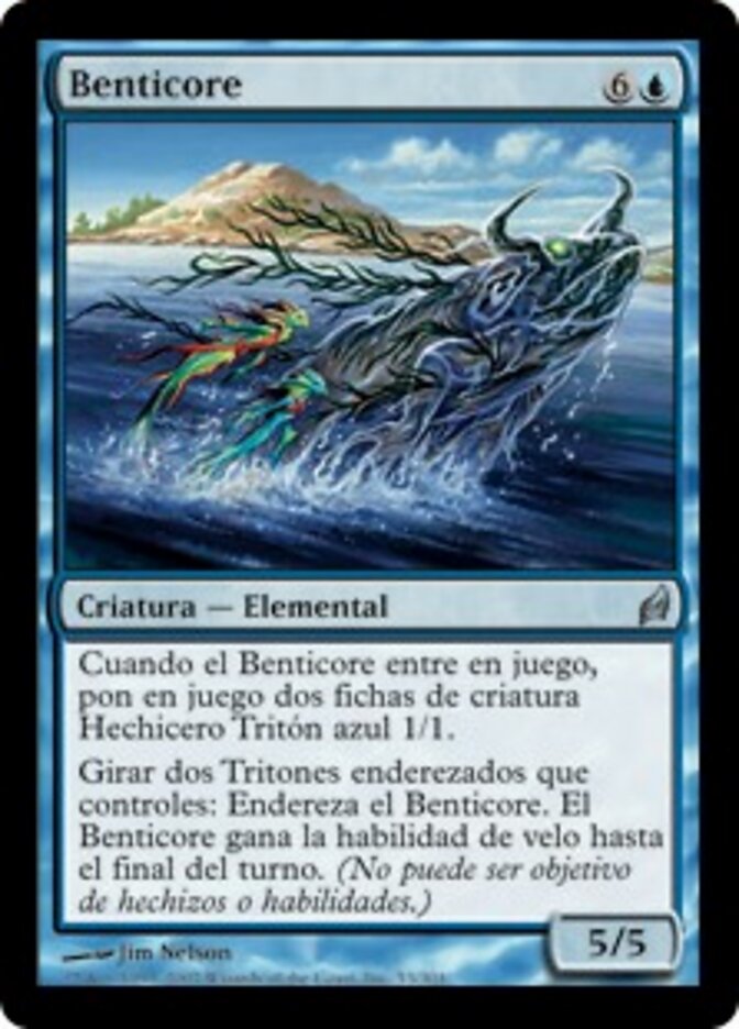 Benticore