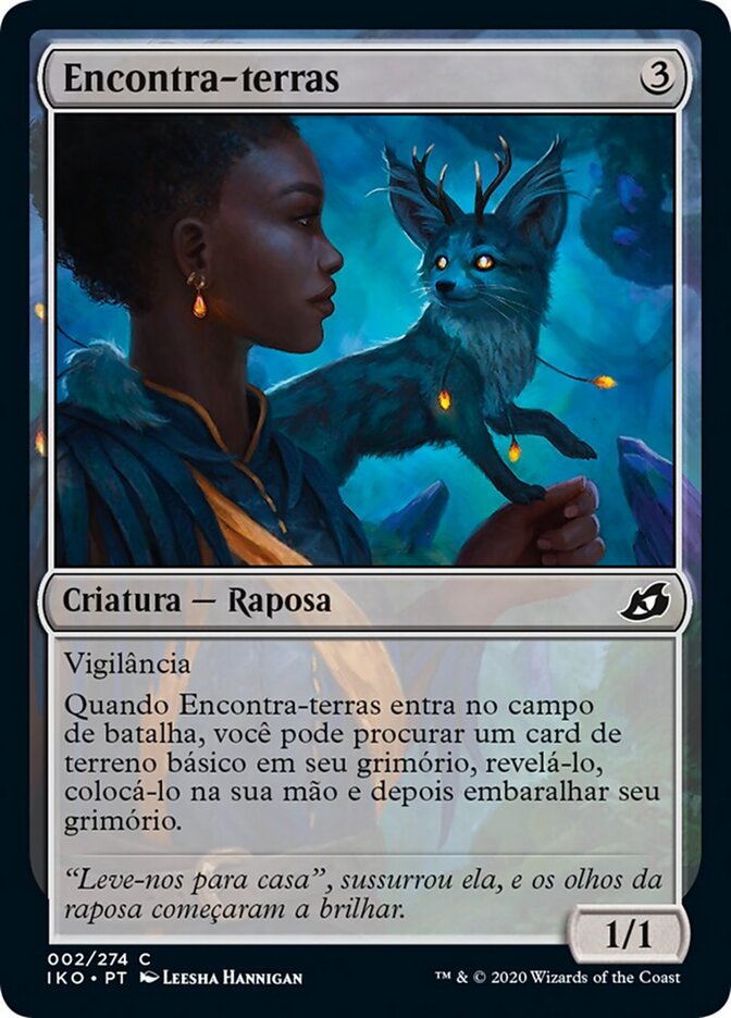 Encontra-terras