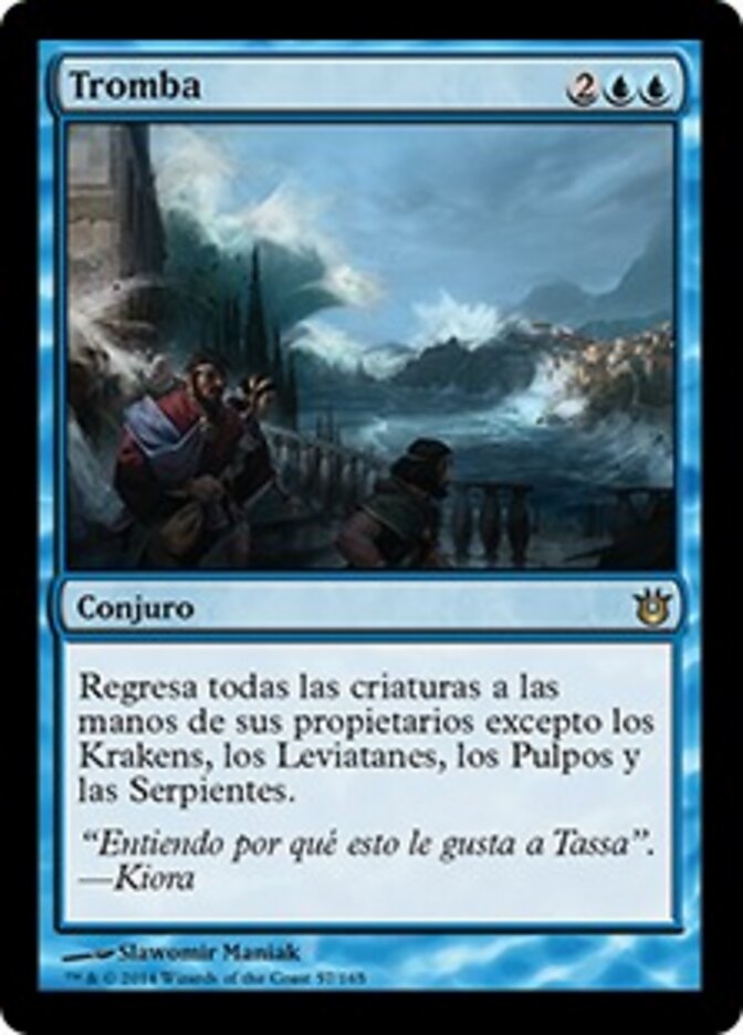 Tromba