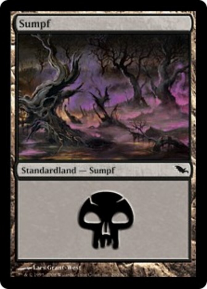 Sumpf