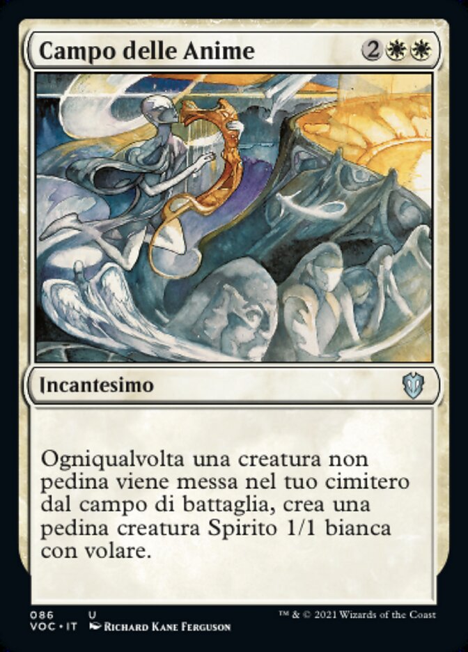 Campo delle Anime