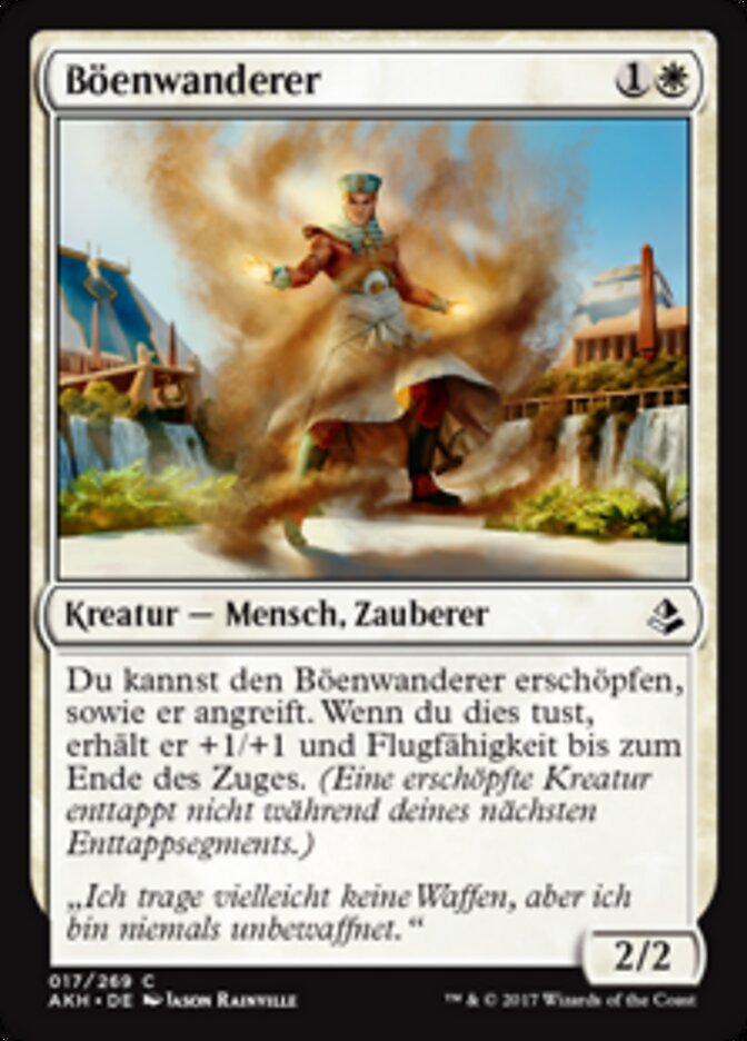Böenwanderer