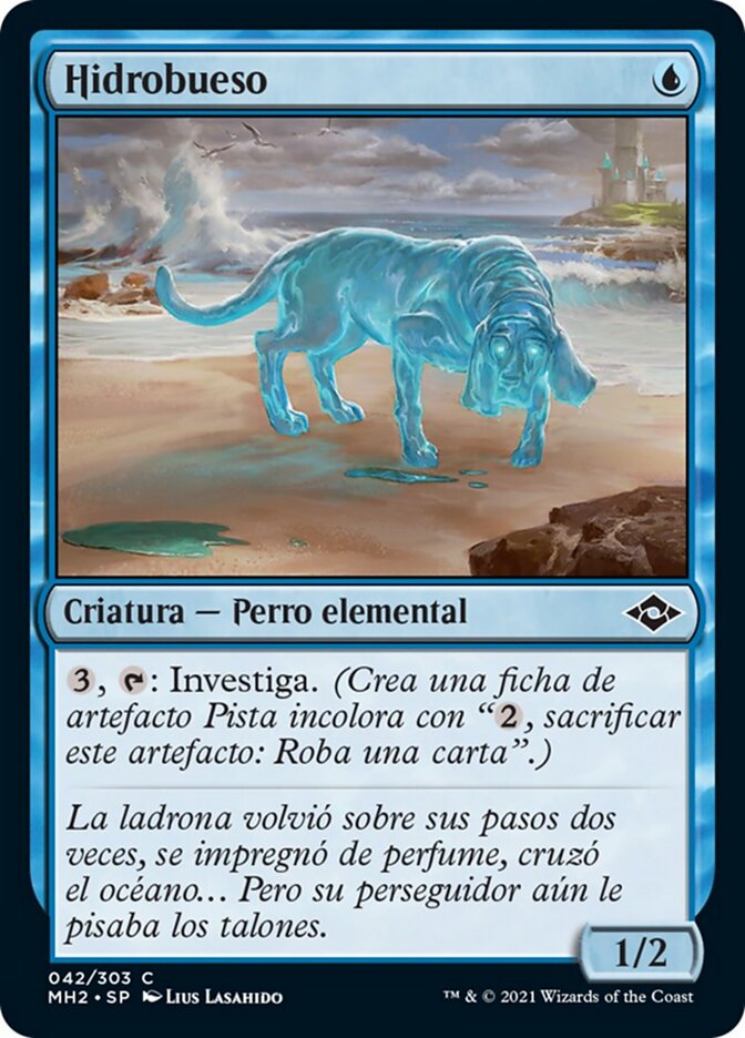 Hidrobueso