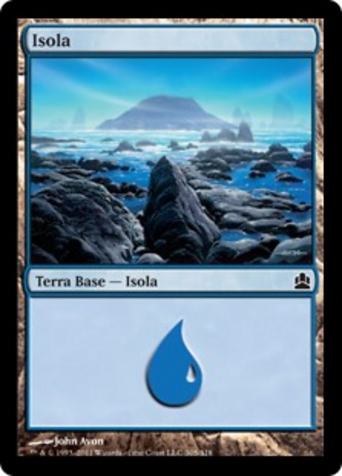 Isola