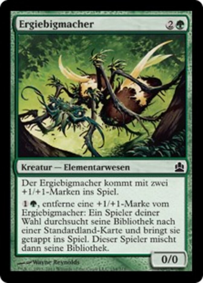 Ergiebigmacher
