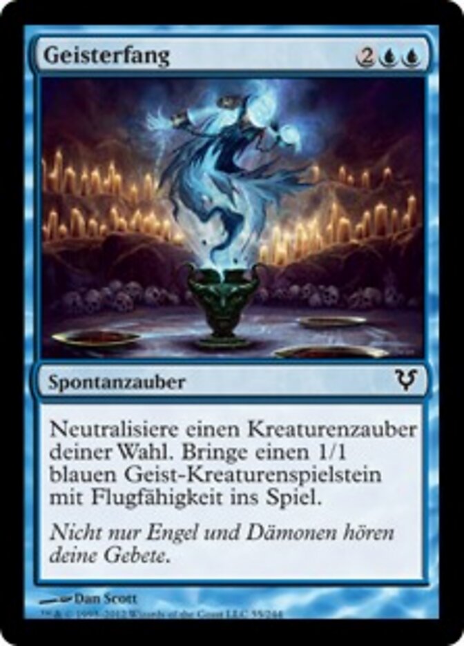 Geisterfang