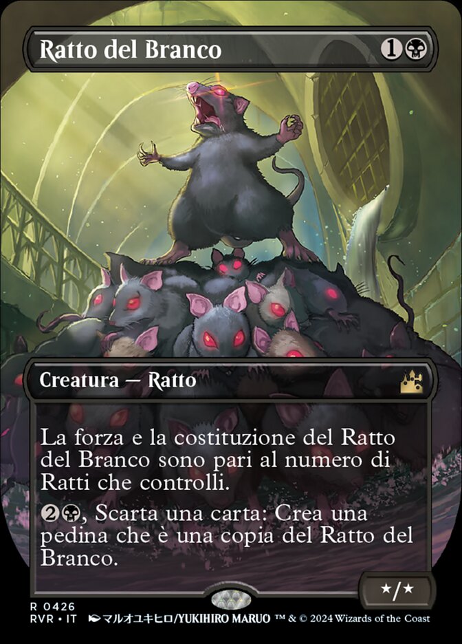 Ratto del Branco