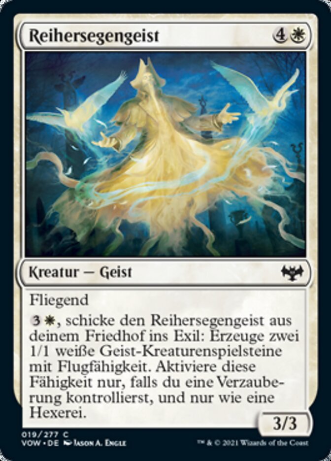 Reihersegengeist