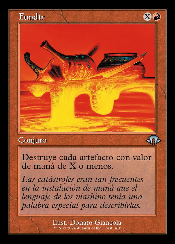 Fundir