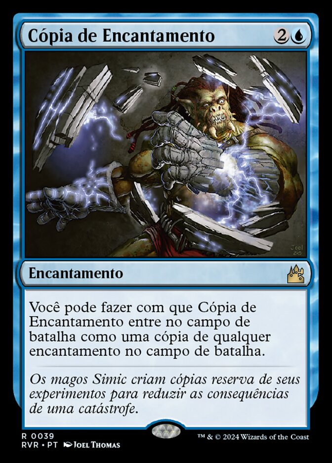 Cópia de Encantamento