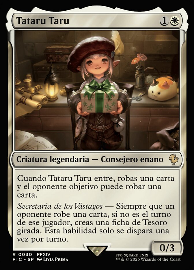 Tataru Taru
