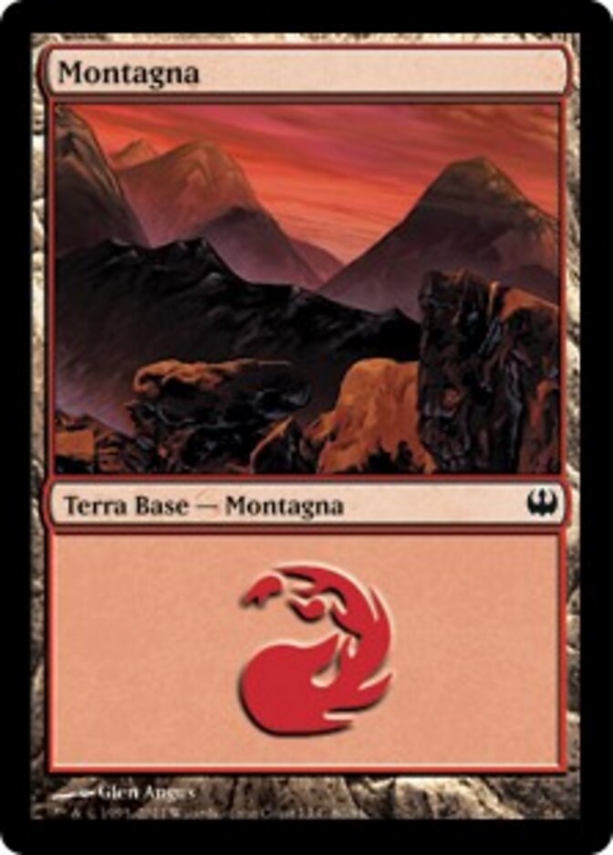 Montagna