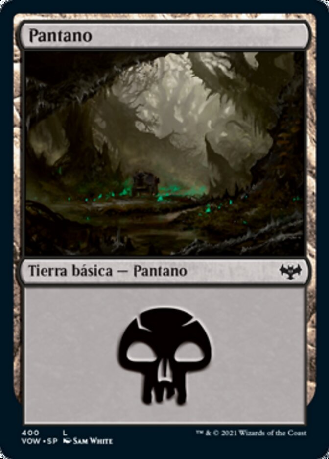 Pantano