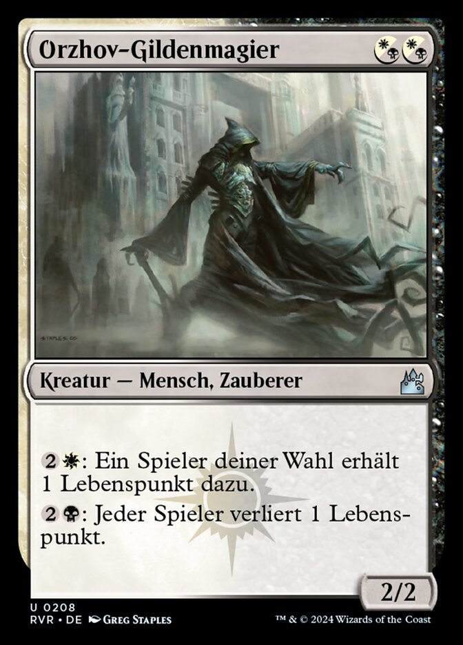 Orzhov-Gildenmagier