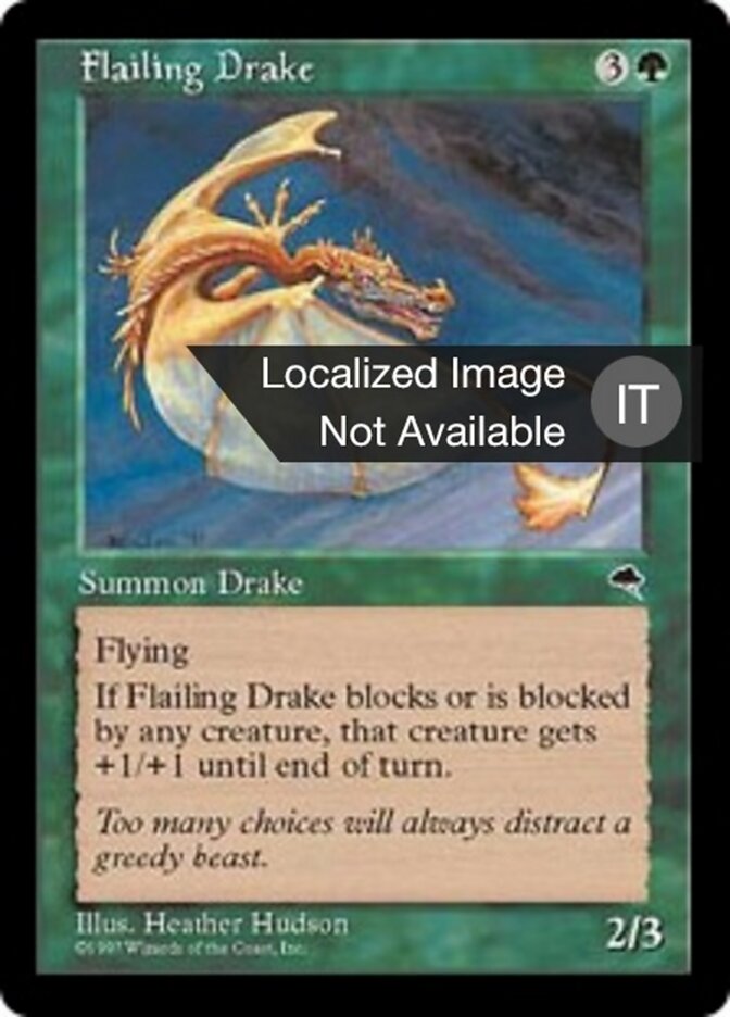 Draghetto Flagellante
