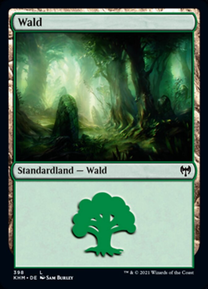Wald