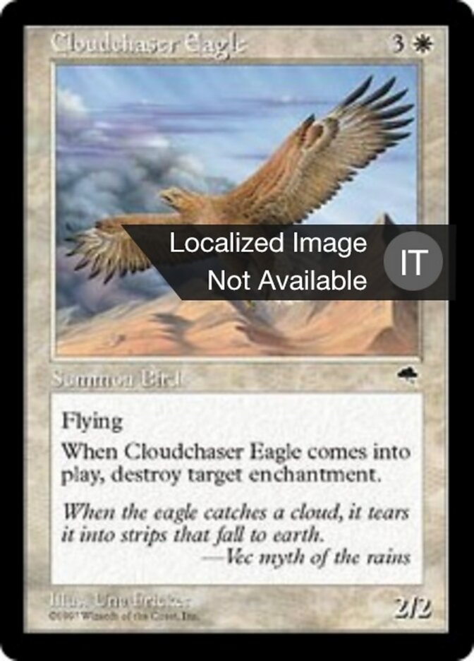 Aquila Caccianubi